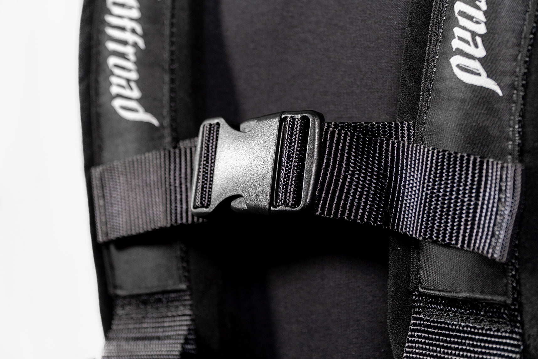 Photo of H2L 4-Point Standard-Latch Harness | UTVO-H2L by UTV Stereo - Premium 4-Point Seat Harness for UTVs / Side by Sides