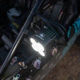 Cuero Race XL80 Light Mount Pair – product detail 3