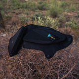 RZR PRO XP/ PRO R / TURBO R Rear Door Bags - Max Storage + Water Resistance (2020-2024)