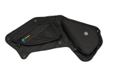 RZR PRO XP/ PRO R / TURBO R Rear Door Bags - Max Storage + Water Resistance (2020-2024)