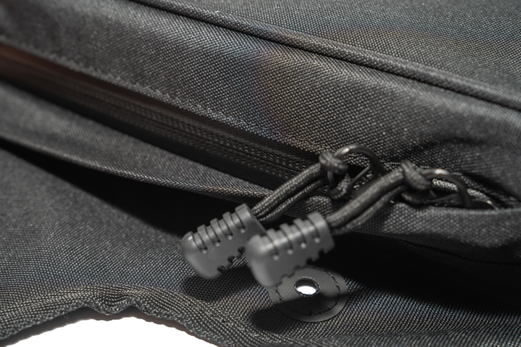 RZR PRO XP/ PRO R / TURBO R Rear Door Bags