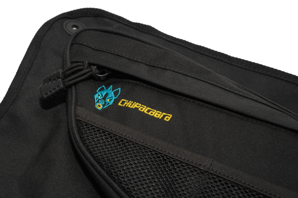 RZR PRO XP/ PRO R / TURBO R Rear Door Bags - Max Storage + Water Resistance (2020-2024)