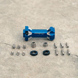 Warp 9 Jackshaft for Surron Light Bee E-Ride Pro (Collective)