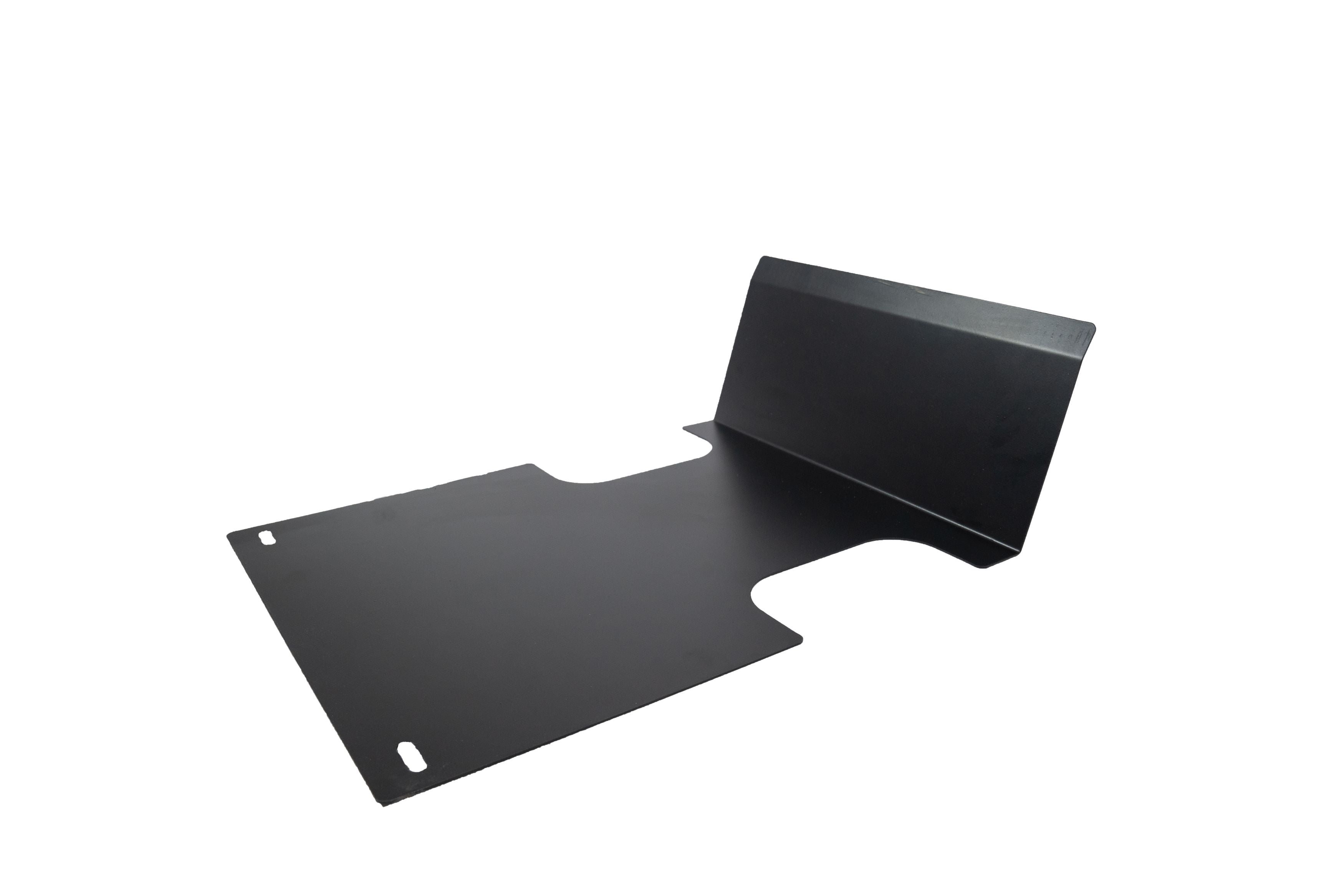 Photo of Teryx 4 Rear Console Delete Kit (2012-2024) *NOT REFUNDABLE/RETURNABLE* by UTV Mountain Accessories - Premium for UTVs / Side by Sides