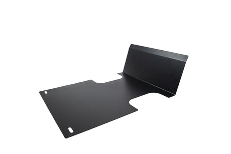 Photo of Teryx 4 Rear Console Delete Kit (2012-2024) *NOT REFUNDABLE/RETURNABLE* by UTV Mountain Accessories - Premium for UTVs / Side by Sides