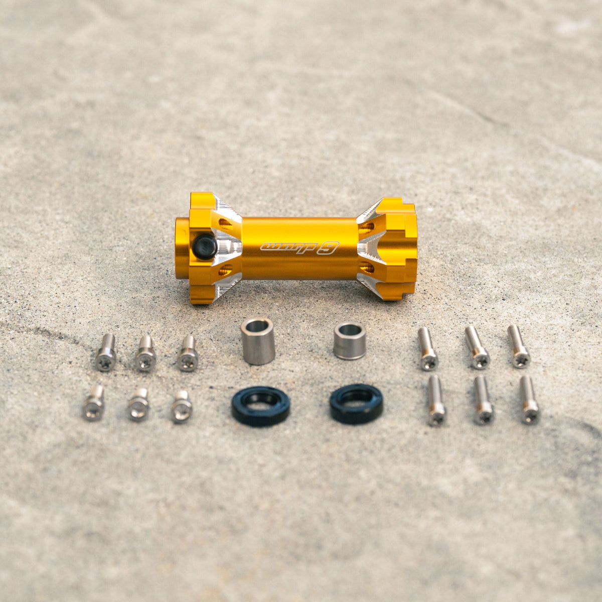 Warp 9 Jackshaft for Surron Light Bee E-Ride Pro