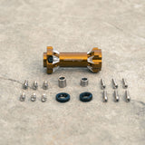 Warp 9 Jackshaft for Surron Light Bee E-Ride Pro (Collective)