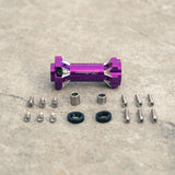 Warp 9 Jackshaft for Surron Light Bee E-Ride Pro (Collective)