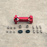 Warp 9 Jackshaft for Surron Light Bee E-Ride Pro (Collective)