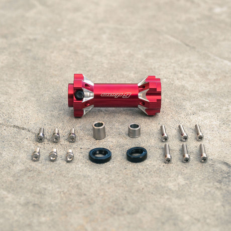 Warp 9 Jackshaft for Surron Light Bee E-Ride Pro (Collective)