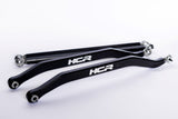 HCR RZR XP 1000 and RS1 mid-travel high-clearance rear links
