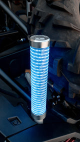 Hyper Color Nitestik LED Fat Whips