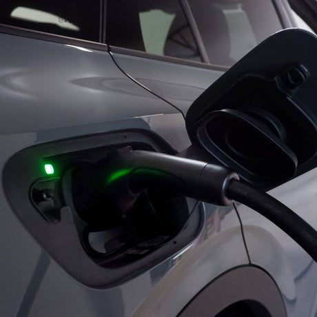 Photo of eCharge 16 AMP, Level 1 Portable Electric Vehicle Charger by Battery Tender® - Premium for UTVs / Side by Sides