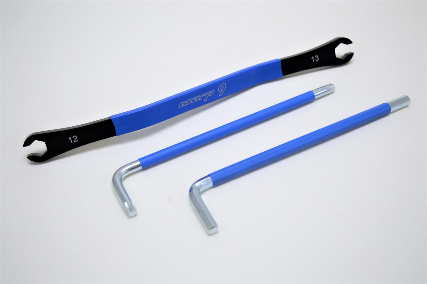 Sprocket Wrench Kit - Ultimate Torque & Leverage