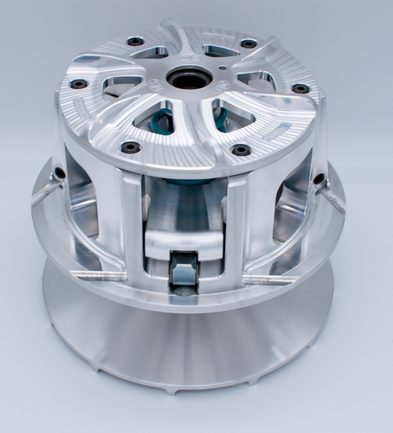 Photo of Primary Clutch STM Rage 3 WCP / ProXP - XPT - TurboS - RS1 by Bikeman Performance - Premium for UTVs / Side by Sides