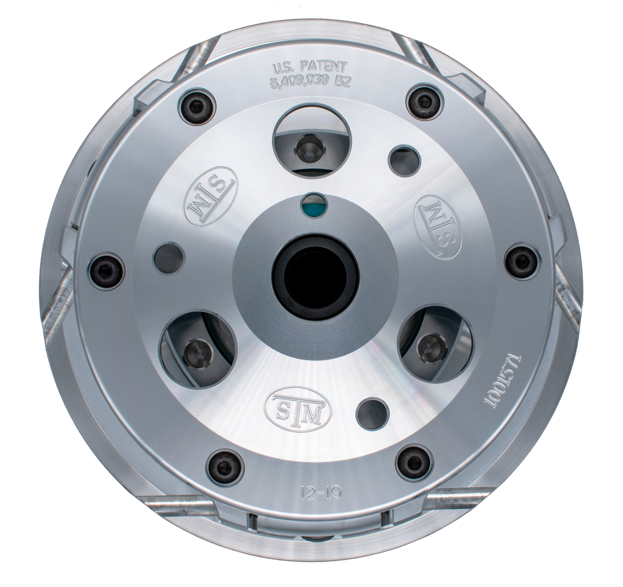 Photo of Primary Clutch STM Rage 3 / Defender - X3 - Commander - maverick by Bikeman Performance - Premium for UTVs / Side by Sides