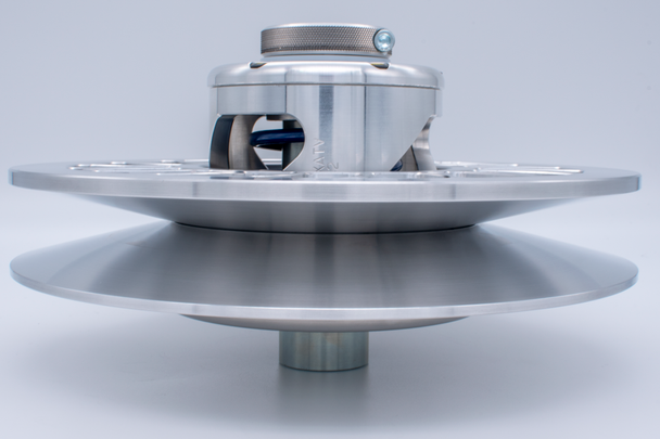 Photo of Secondary Clutch STM / Defender - X3 - Commander - maverick by Bikeman Performance - Premium for UTVs / Side by Sides