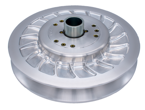 Photo of Secondary Clutch STM / Defender - X3 - Commander - maverick by Bikeman Performance - Premium for UTVs / Side by Sides