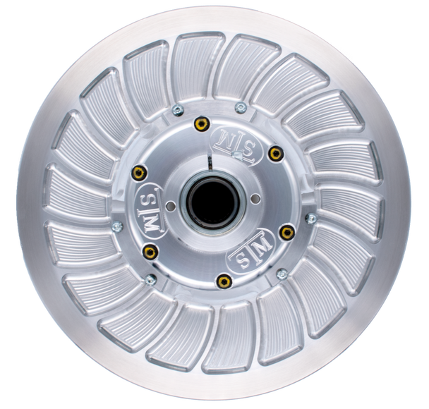 Photo of Secondary Clutch STM / XPT - RS1 by Bikeman Performance - Premium for UTVs / Side by Sides