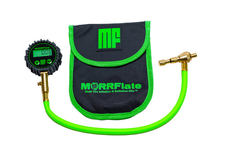 MF Single Tire Digital Deflator