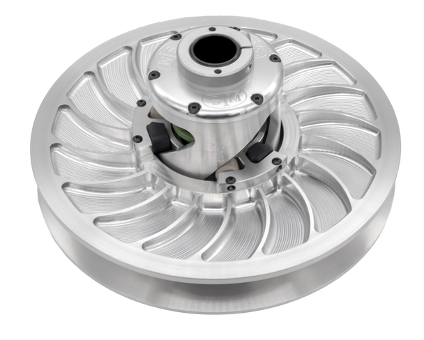 Photo of Secondary Clutch STM / ProR by Bikeman Performance - Premium for UTVs / Side by Sides