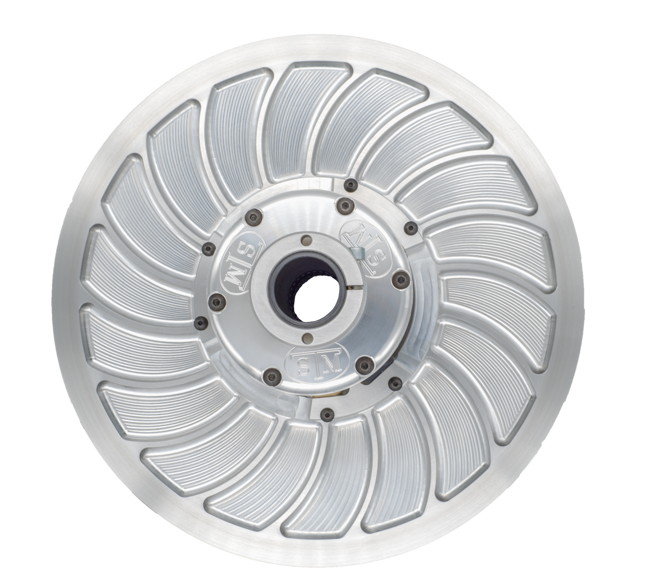 Photo of Secondary Clutch STM / ProR by Bikeman Performance - Premium for UTVs / Side by Sides