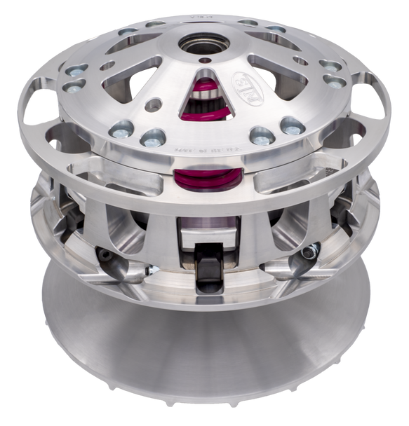 Photo of Bikeman Performance Primary Clutch STM / ProR by Bikeman Performance - Premium for UTVs / Side by Sides