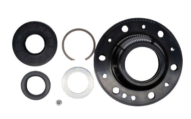 Photo of PTO Housing Billet / ProR by Bikeman Performance - Premium for UTVs / Side by Sides