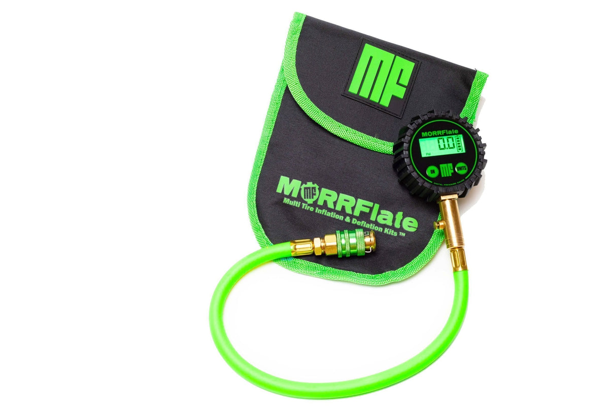 MF Flexi Pressure Pro featured in morrflate-shop