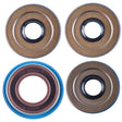 Polaris Sportsman Ranger 500 800 Rear Transmission Seal Kit 2006-2014 | 4XPRO - product view 1