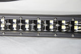 Photo of DUAL SLIM SERIES Light Bars by All Terrain Concepts - Premium Light Bars for UTVs / Side by Sides