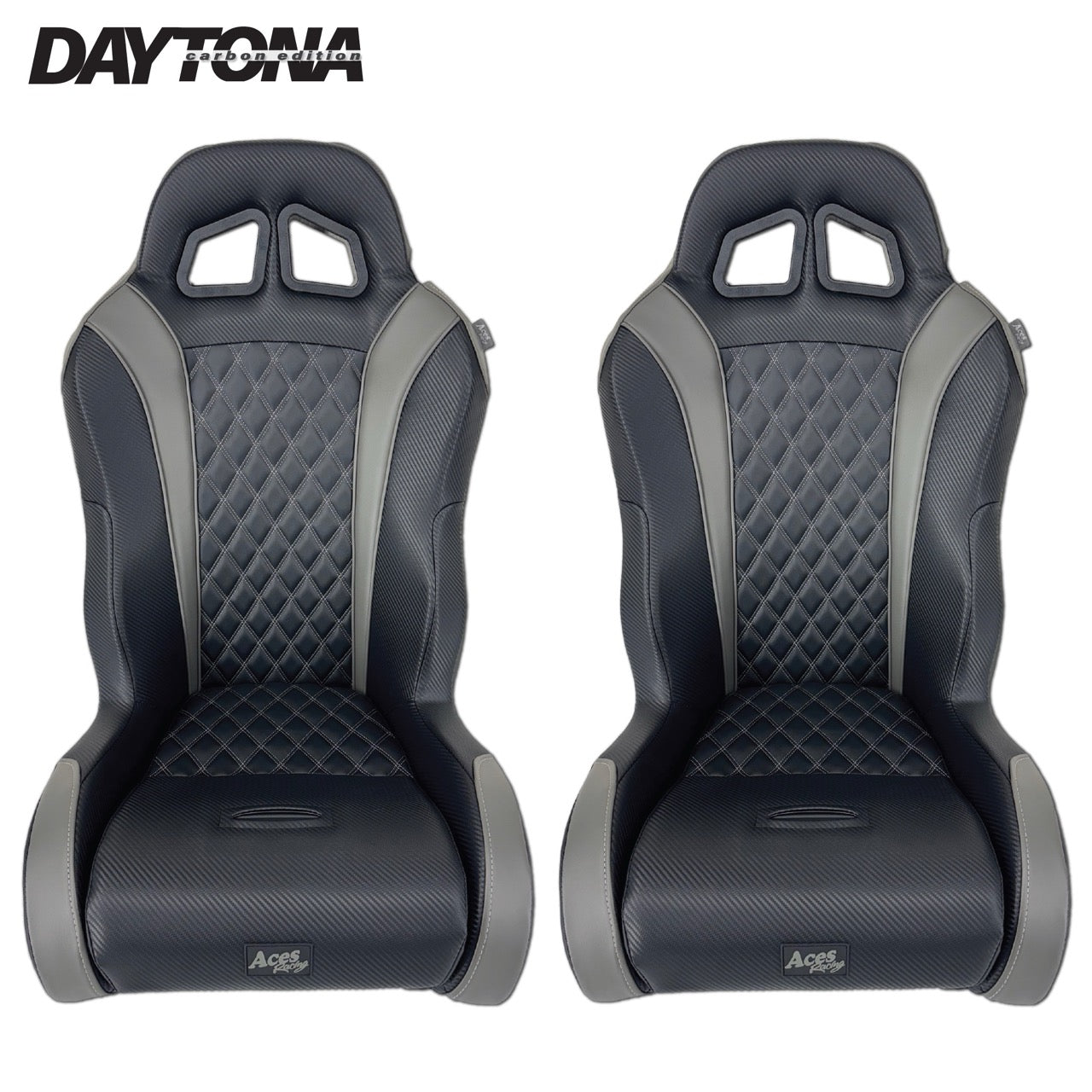 Photo of Aces Racing - Daytona UTV Suspension Seats by Aces Racing - Premium for UTVs / Side by Sides