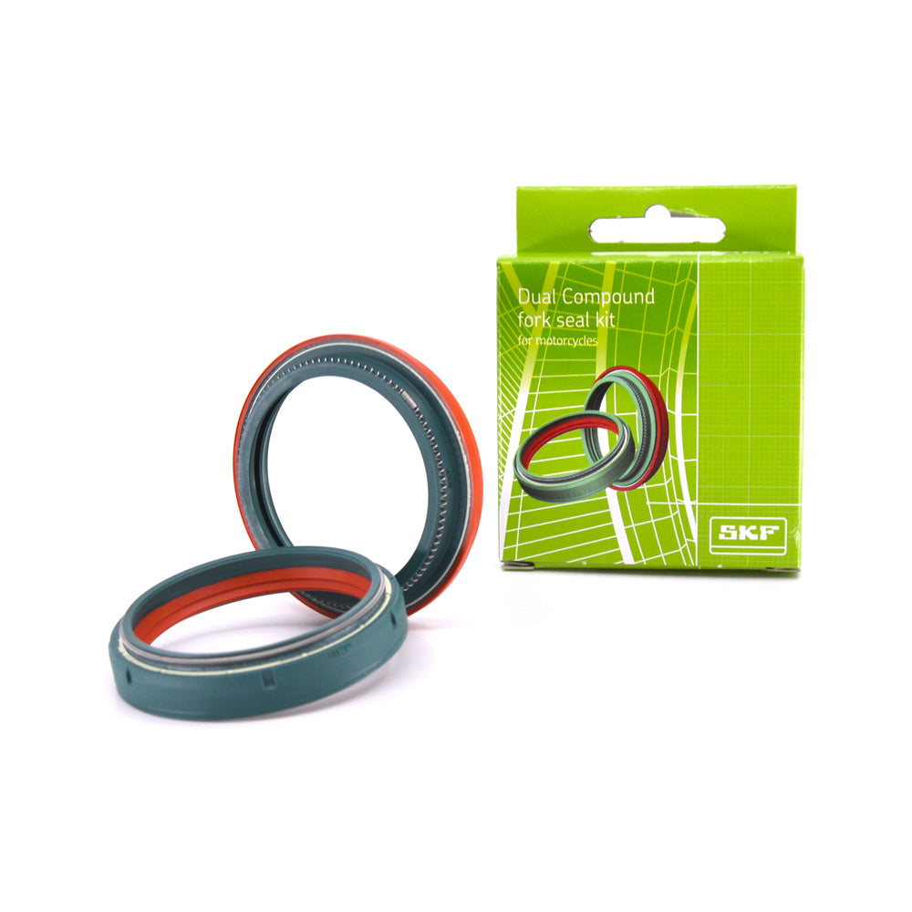 InnTeck SKF:DUAL-43W