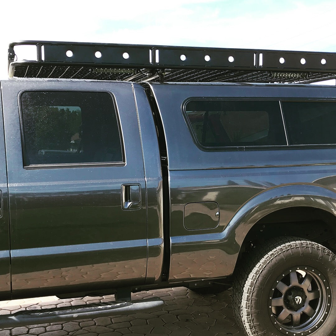 Photo of DUAL SLIM SERIES Light Bars by All Terrain Concepts - Premium Light Bars for UTVs / Side by Sides