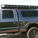 Photo of DUAL SLIM SERIES Light Bars by All Terrain Concepts - Premium Light Bars for UTVs / Side by Sides