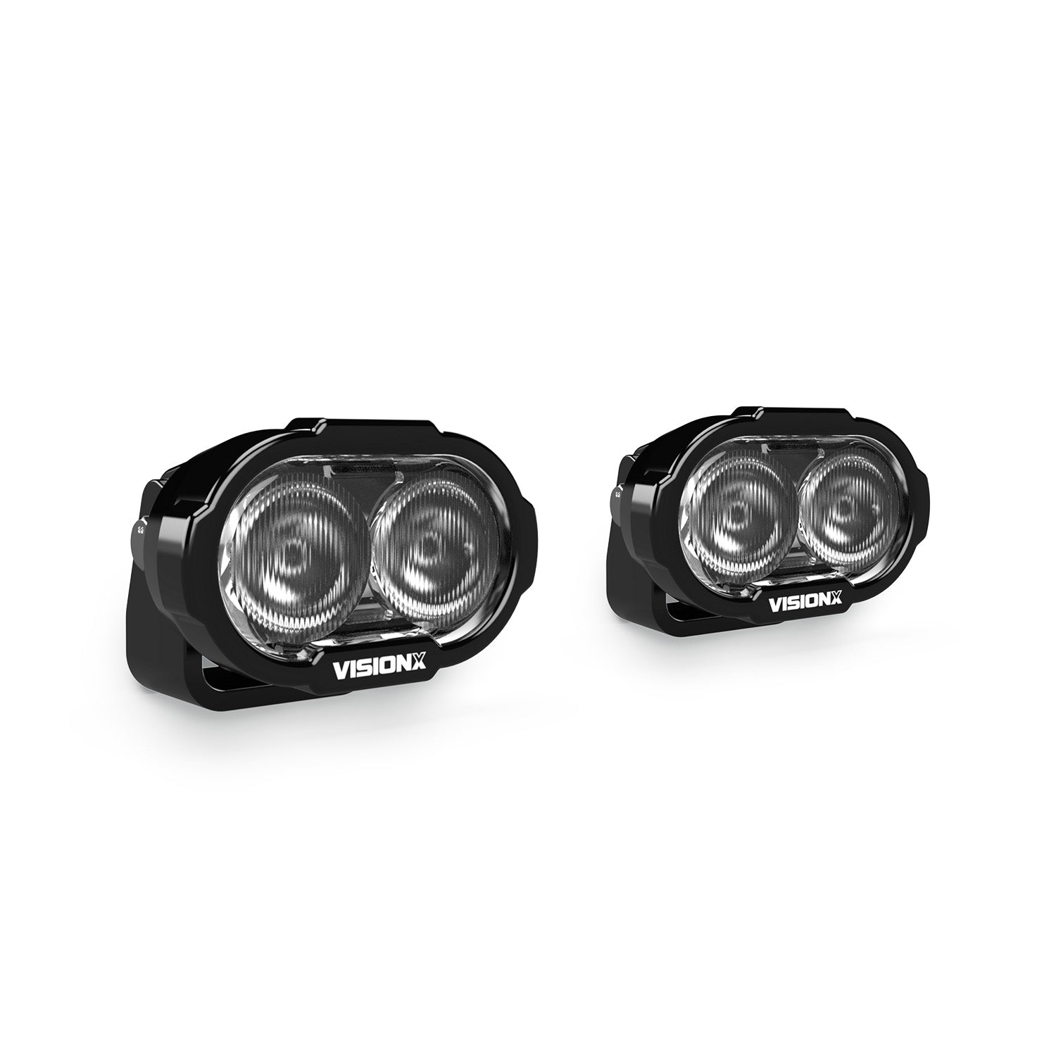 Photo of DURA PRO 2 Dual-Action Combo Driving Lights by Vision X Off-Road - Premium LED Driving Light for UTVs / Side by Sides