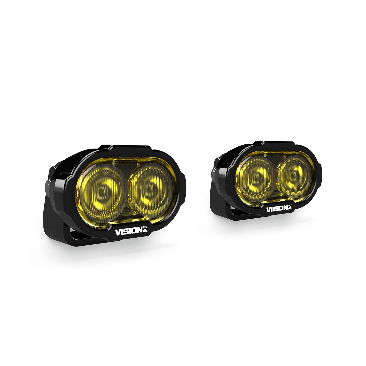 Photo of DURA PRO 2 Dual-Action Combo Driving Lights by Vision X Off-Road - Premium LED Driving Light for UTVs / Side by Sides