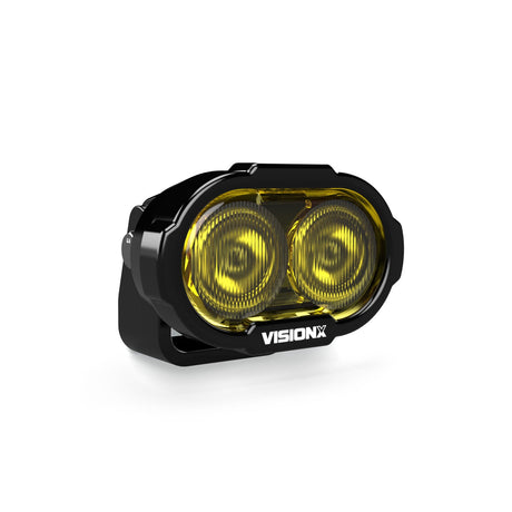 Photo of DURA PRO 2 Dual-Action Combo Driving Lights by Vision X Off-Road - Premium Light Pods for UTVs / Side by Sides