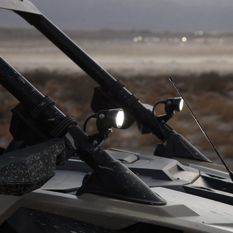 Photo of DURA PRO 2 Dual-Action Combo Driving Lights by Vision X Off-Road - Premium Light Pods for UTVs / Side by Sides