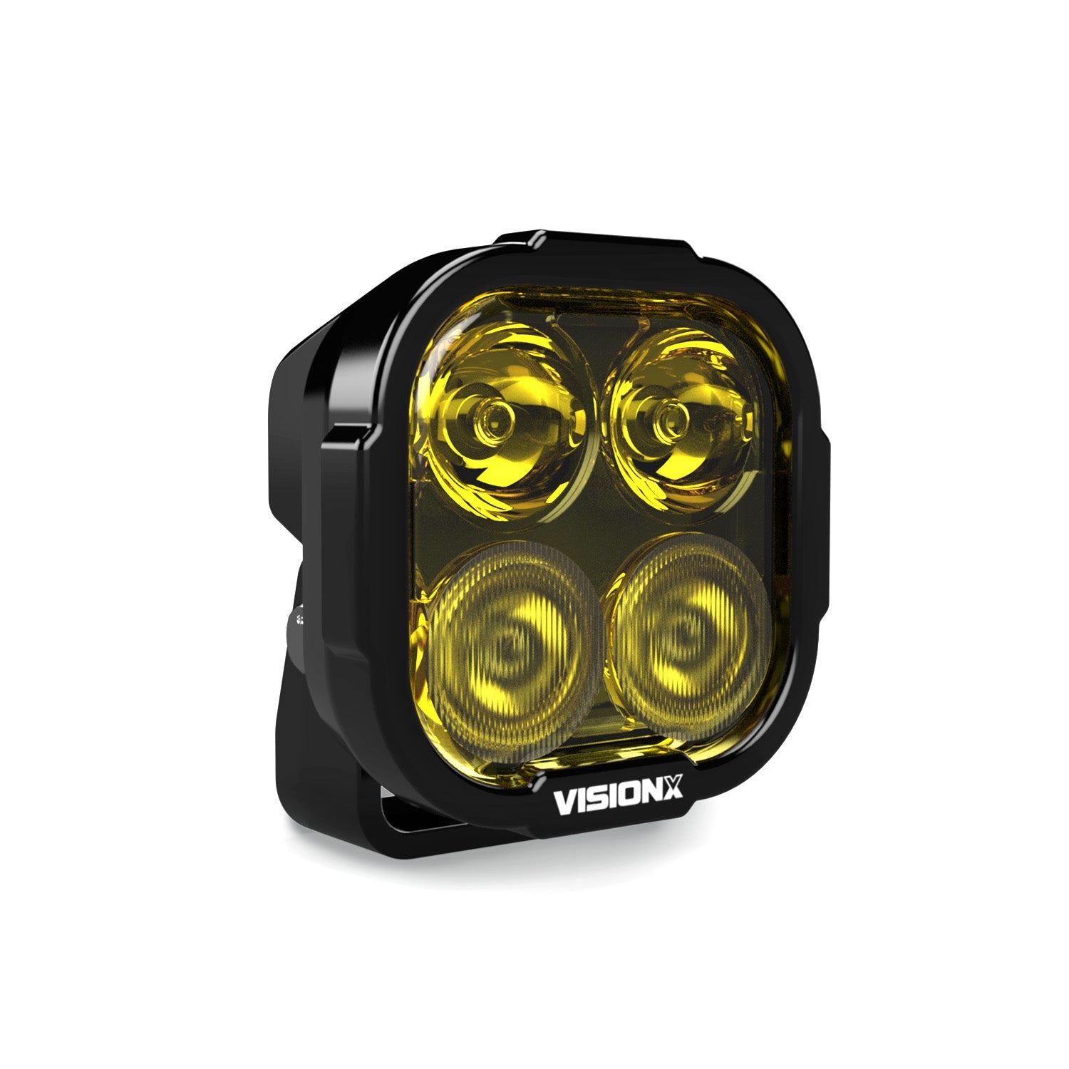 Photo of DURA PRO 4 Dual-Action Combo Driving Lights by Vision X Off-Road - Premium LED Driving Light for UTVs / Side by Sides
