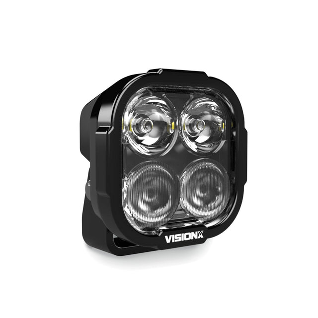 Photo of DURA PRO 4 Dual-Action Combo Driving Lights by Vision X Off-Road - Premium LED Driving Light for UTVs / Side by Sides