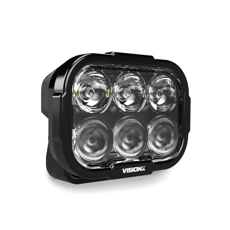 Photo of DURA PRO 6 Dual-Action Combo Driving Lights by Vision X Off-Road - Premium Light Pods for UTVs / Side by Sides
