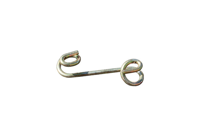 Photo of 1/4 Turn Fastener Spring (DZUS™ Style Spring) by CAGEWRX - Premium Roof Kit for UTVs / Side by Sides