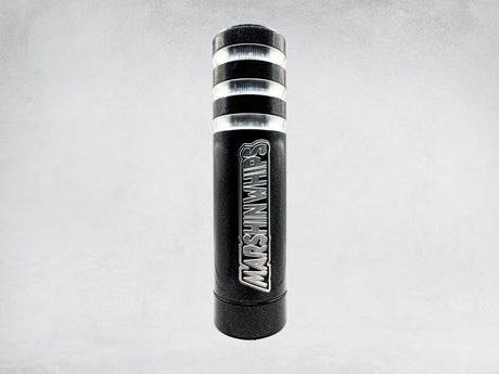 Photo of GAME CHANGER - CRYSTAL GREY (SINGLE) by Marshin Whips - Premium for UTVs / Side by Sides