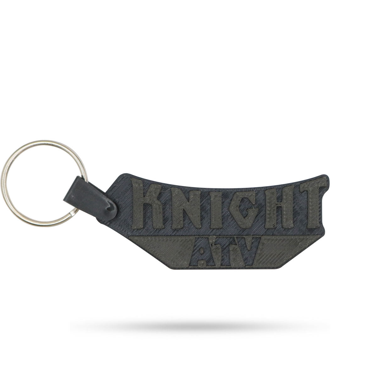Photo of Knight ATV Keychain by Knight ATV - Premium for UTVs / Side by Sides