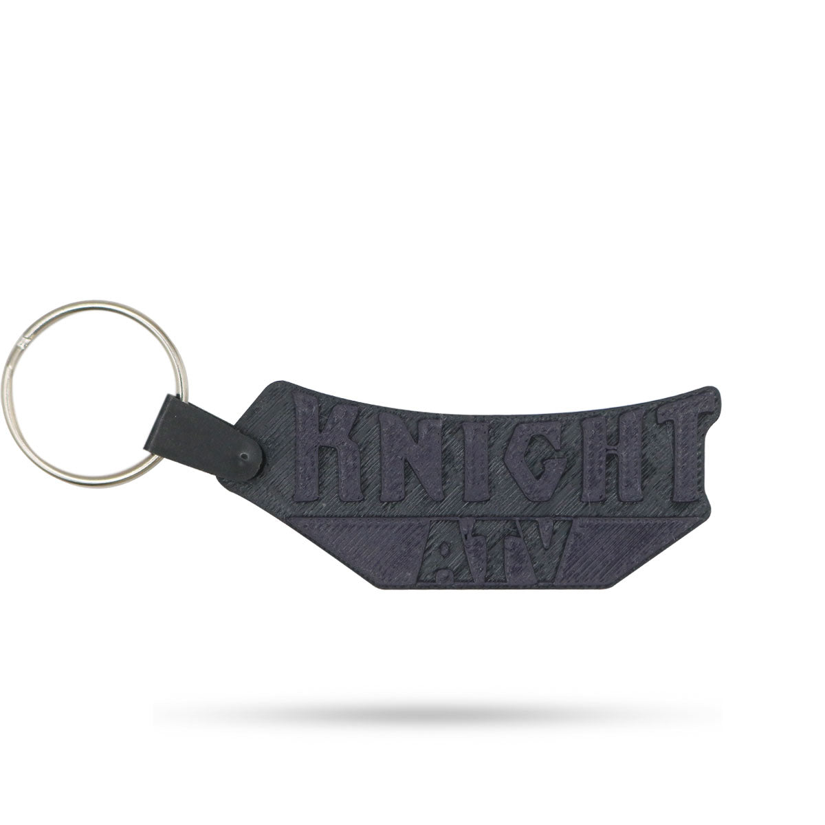 Photo of Knight ATV Keychain by Knight ATV - Premium for UTVs / Side by Sides