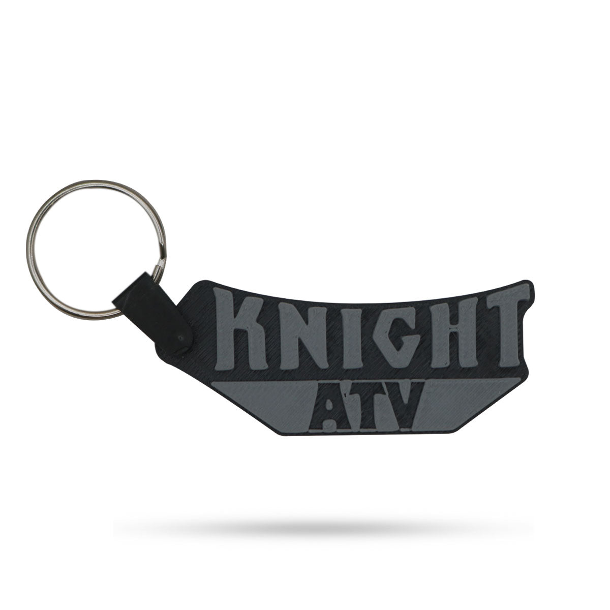 Photo of Knight ATV Keychain by Knight ATV - Premium for UTVs / Side by Sides