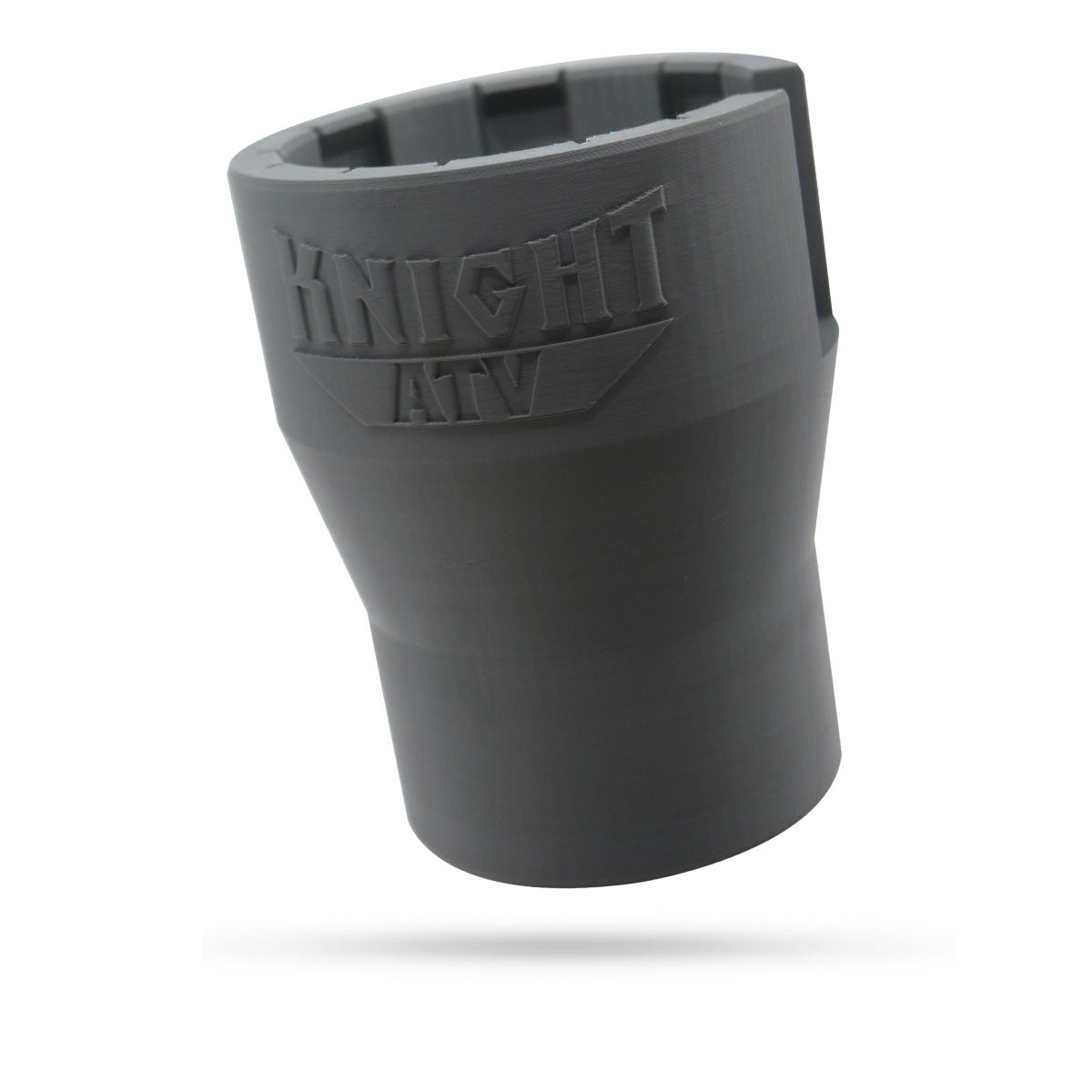 Photo of The Tumbler Holder by Knight ATV - Premium for UTVs / Side by Sides
