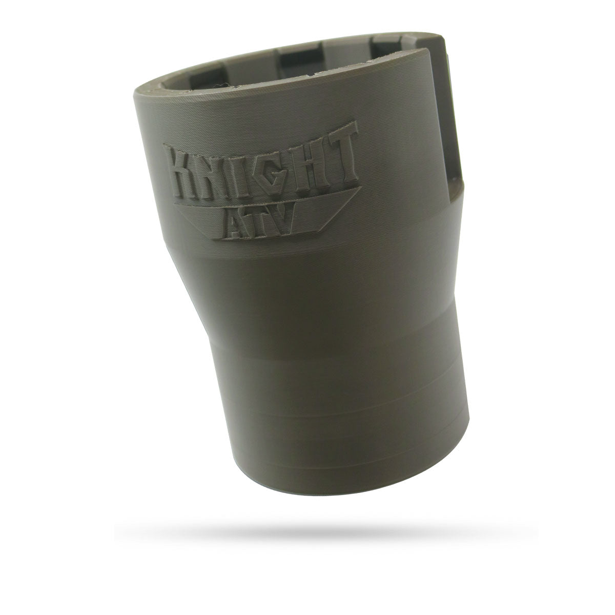 Photo of The Tumbler Holder by Knight ATV - Premium for UTVs / Side by Sides