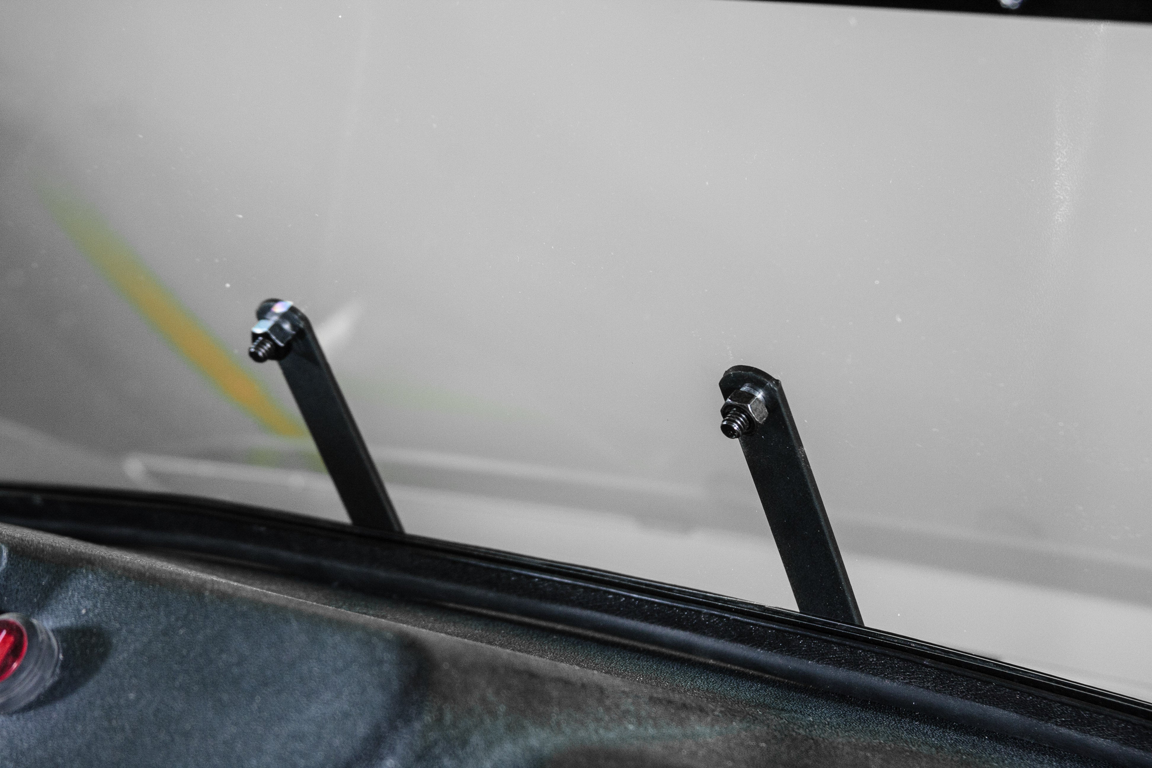 Photo of 2006-2010 ARCTIC CAT PROWLER TILTING UTV WINDSHIELD - FOR SOFT OR NO TOP (TK00273, TK00274 & TK00389) by TerraRider UTV Windshields & Accessories - Premium for UTVs / Side by Sides